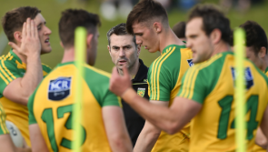 Derry’s Rory Renaissance draws echoes of when he laid founds in Donegal