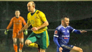 Michael Funston keen to add to Bonagee’s silverware haul
