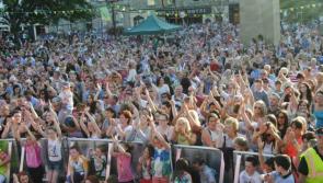 Donegal Town Summer Festival announces weekend of free entertainment