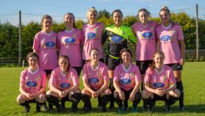 Bonagee aim for semi-final spot in FAI Women’s  Intermediate Cup