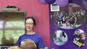 Minister visits two organisations that are changing lives in Donegal