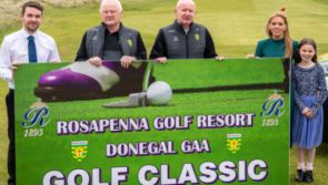 €1million mark to be crossed as Donegal GAA fields more teams than ever