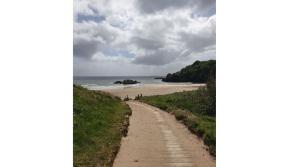 Top tourist location gets ready to welcome visitors

