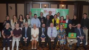 Gallery: All the winners from the Donegal Sports Star Awards