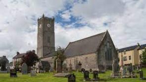 Hymn sing and organ recital in St Eunan's Cathedral, Raphoe