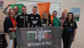 Dominant points win for Brett McGinty in Doncaster