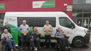 Family Fun Day for the Irish Wheelchair Association

