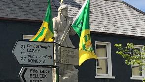 Centenary of Belleek and Pettigo Battles remembered