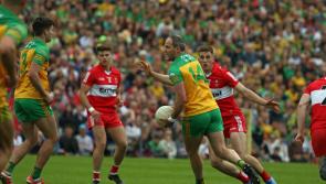 Bonner after Ulster loss: 'We have to get back on the horse ' 