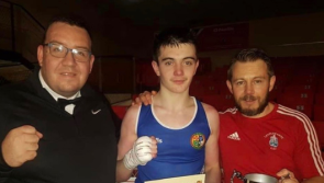 Donegal trio to represent Ulster at Eindhoven Box Cup