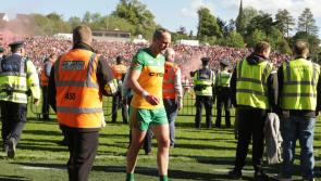 Here's what the world of Twitter made of the Ulster final