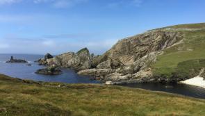 New book on Ireland’s best walks includes two in Donegal