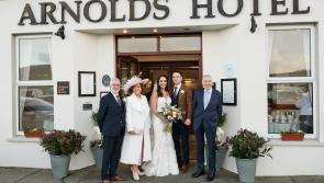 Fourth-generation Donegal hotel celebrates a centenary of success
