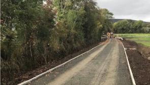 Archaeological works will not impede Muff-Quigley's Point Greenway