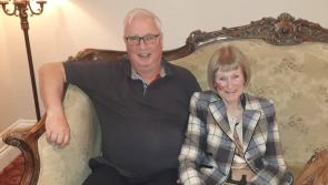 Donegal woman's revolutionary Amyloidosis treatment