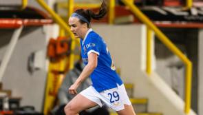 Ciara Grant signs for 'ambitious' Hearts