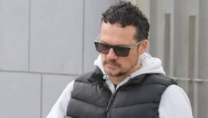 Leading anti-vaxxer put off the road after driving uninsured