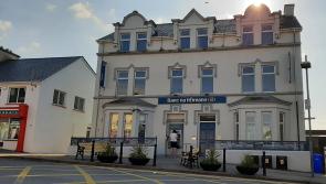 Rosses Credit Union fail to secure  Bank of Ireland building in Dungloe

