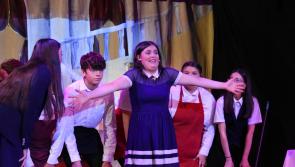 Gallery: 'It's A Hard Knock Life' for Moville Community College
