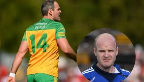 Colm O'Rourke opinion on Michael Murphy doesn't measure up  says Dick Clerkin
