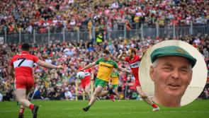 MAC'S VIEW:  The stats prove that we didn't make enough use of our possession on Sunday
