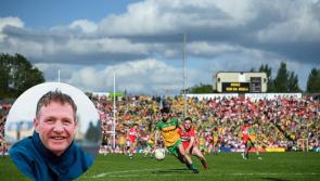 Donegal players will have point to prove in qualifiers - Manus Boyle