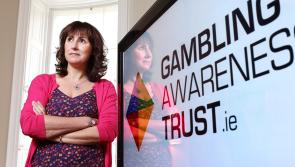 New gambling counselling service available in Donegal 
