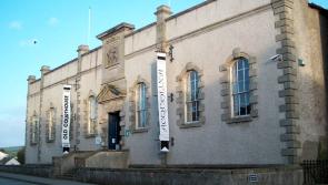 Lifford Stranorlar MD seeks info on what new tourism brochures has to offer their area 