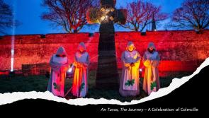 Plans are in place to mark the feast day of St Colmcille