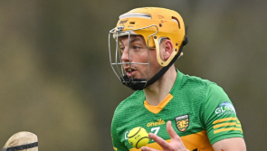 Sean McVeigh announces retirement from inter-county hurling