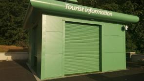 New tourist information kiosk to open in Newtowncunningham