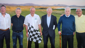 Fuelled by the past, driving to the future: 2022 Donegal Rally launched