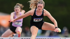 Golds galore: Donegal athletes shine at Irish Schools Championships