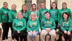 End of an era as Adrian McMyler steps down from Buncrana Children’s Charity