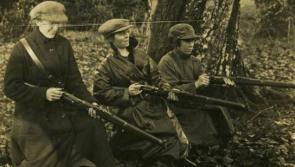 Commemoration to be held in memory of Donegal republican Eithne Coyle