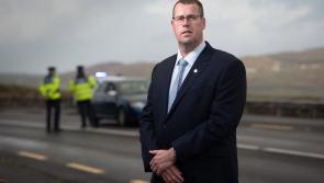 Assault on garda&iacute; are now commonplace - new GRA President claims