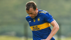 Scores scarce as Lyons goal sees Kilcar edge St Eunan’s