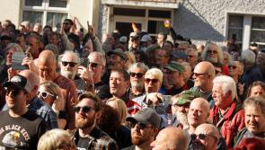 Gallery: Sun continues to shine as crowds flock to Rory Gallagher Festival