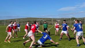 Naomh Conaill need extra-time to reach Comortas Peil na Gaeltachta final in Leitir M&oacute;r