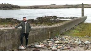 Watch: Beautiful poem written by Donegal poet in support of today's Pride event