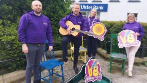 Letterkenny Busking Festival to return to the streets next month