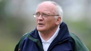 Death mourned of former Donegal hurling manager Eamon Campbell