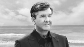 Daniel O'Donnell urges those affected by Creeslough tragedy to seek help
