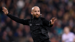 GAA confirms referee appointments for All-Ireland round two qualifiers