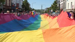 Call for Buncrana to become the Pride capital of Donegal

