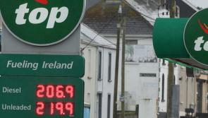 Businesses fear for the future due to rising fuel costs

