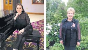 Ballyshannon singer gets special invite from Canada’s First Lady of Country
