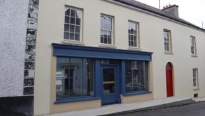 Three Donegal projects shortlisted for architectural awards

