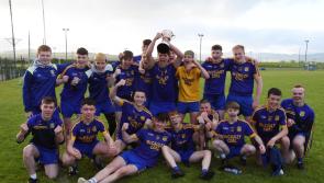 Naomh Padraig come out on top in dramatic Inishowen U-17 final