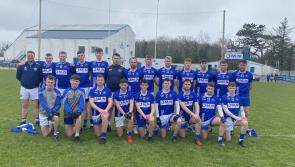 Watch: Cloughaneely manager Michael Lynch glad of two points at St Michael's
